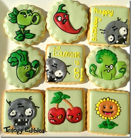 plantsvszombiecookies