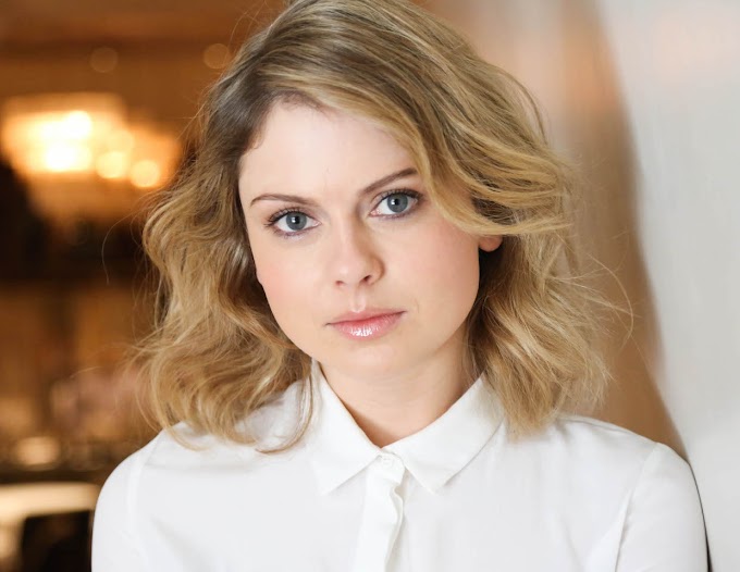 Rose McIver Wiki, Biography, Dob, Age, Height, Weight, Affairs and More