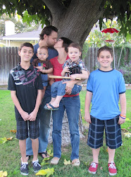 Me and my Guys