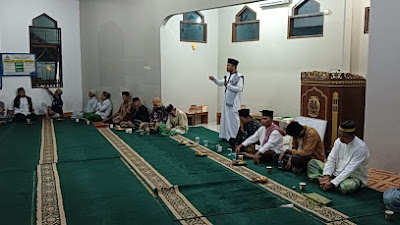 Nuzul Qur'an Sebagai Pedoman Kehidupan Dunia dan Akhirat