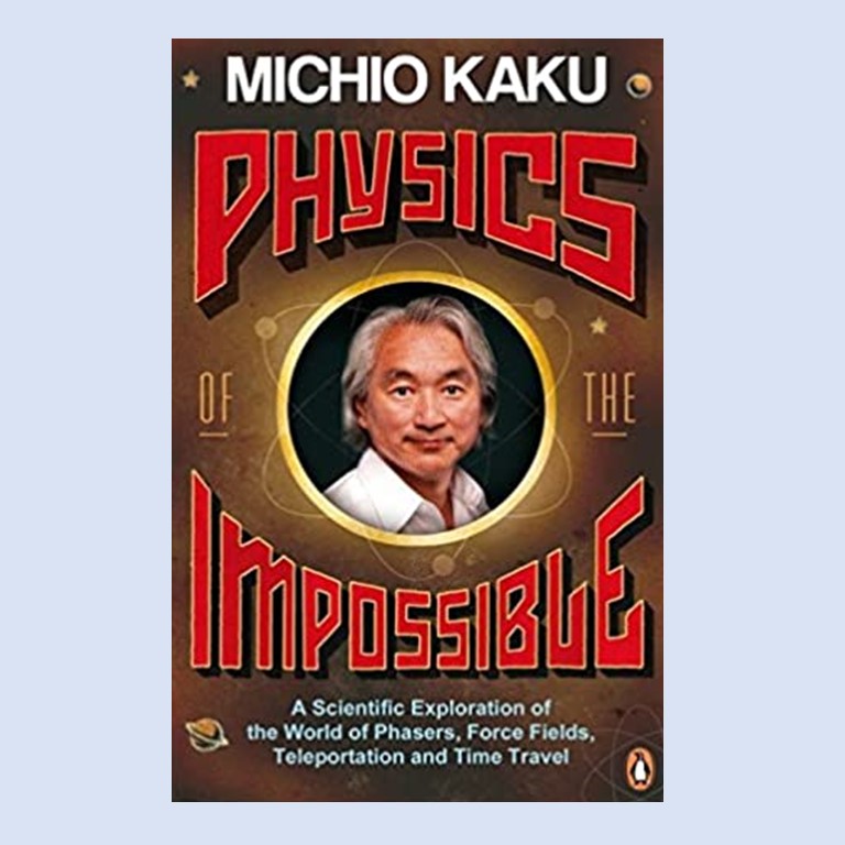 Physics of the impossible