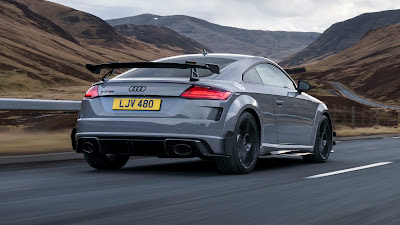 2023 Audi TT Review, Specs, Price