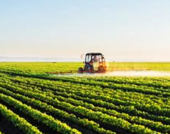 Africa's Agritech Industry