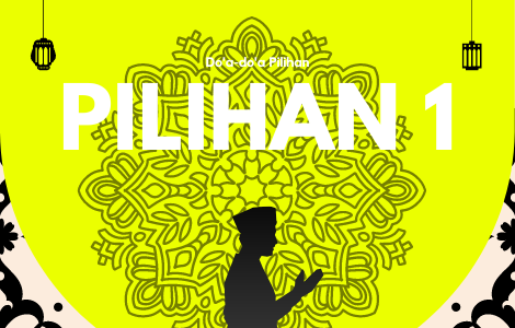 Do'a-do'a Pilihan (1)