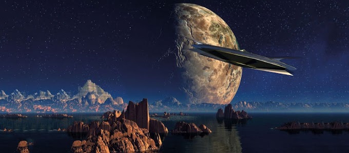  UFO…Η Νέα Παγκόσμια Τάξη Πραγμάτων που μας πλασάρουν 