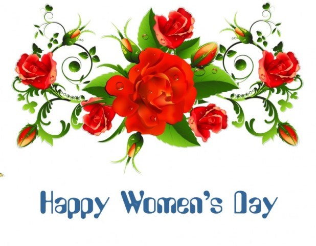 Happy International Women’s Day Wishes, Slogan