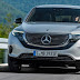 Mercedes EQC Review