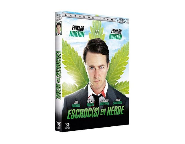 Escroc en herbe Edward norton 2011 FRENCH DVDRip XviD-ANONYM