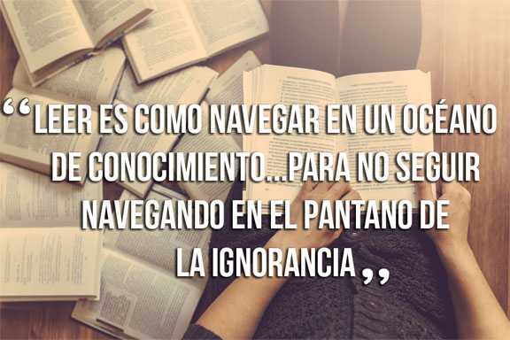 frases largas de lectura 