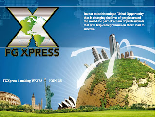 More Information about FGXpress