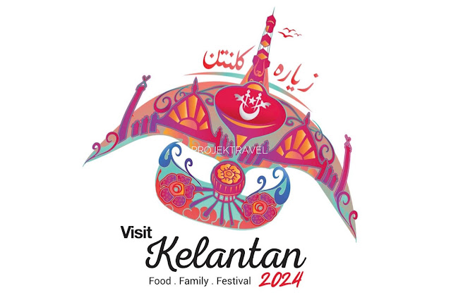 Tahun Melawat Kelantan 2024