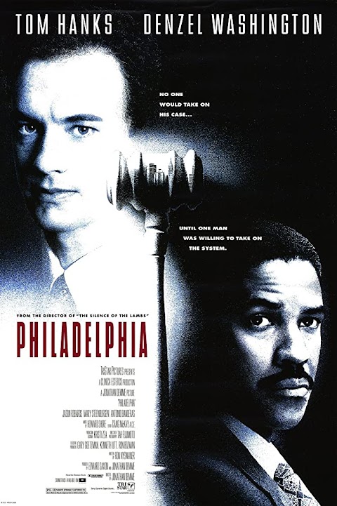 فيلادلفيا Philadelphia (1993)