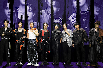 ATEEZ vuelve con THE WORLD EP.2 : OUTLAW