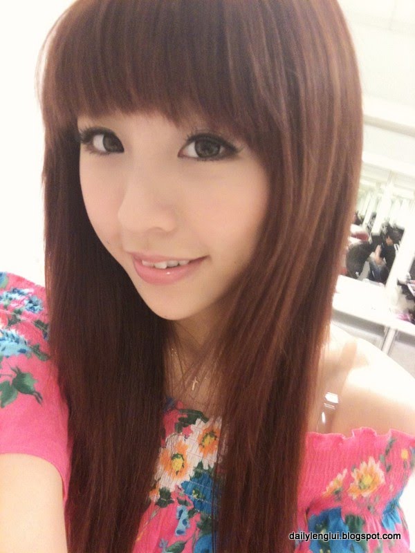 Guo Jie Qi (郭婕祁) / MeiMei Guo Jie Qi (郭婕祁) / MeiMei