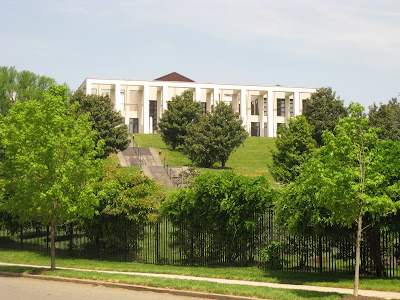 Photo: German Embassy - Ambassador's Residence