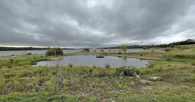 Embalse de Valmayor