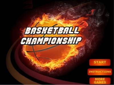 Basketball Championship