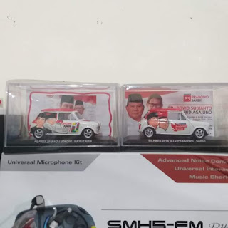 LTUcvBccJdUcAFztgVrZPtFkiroymFXcACLcBGAs DIECAST MINI COOPER Kampanye Pilpres #2019