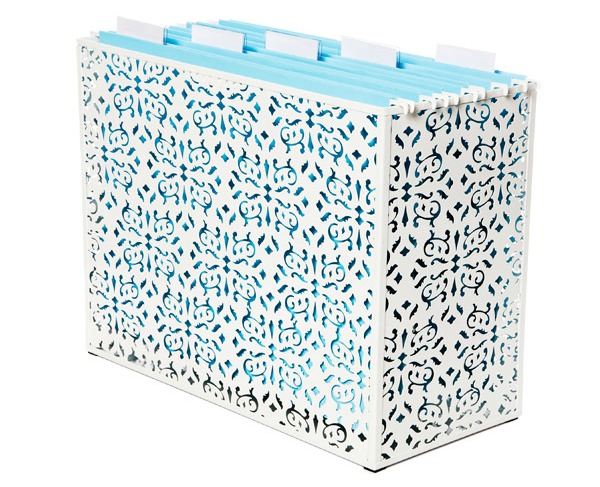 Gifts We Use: Ideas for Organizing Workflow in a Home Office so ...