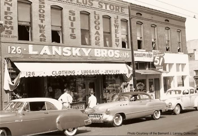  elvis gallery 50s