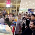 (Video) 'Satu kepala RM3,000! TQ TMJ!' - Untungnya! TMJ belanja barang dapur pengunjung di AEON Tebrau