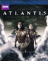 Atlantis: End of a World, Birth of a Legend (2011)