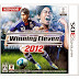 [3DS] [ワールドサッカー ウイニングイレブン 2012 ] (JPN) 3DS Download