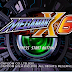 Megaman X6 ISO PS1 Highly Compressed
