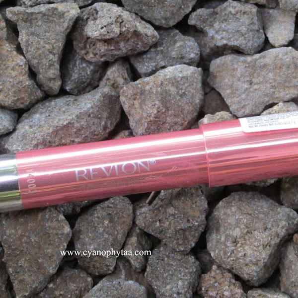 Review: Revlon Colorbrush #105 Demure Reservee 