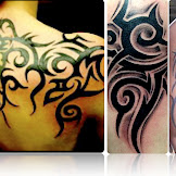 Tribal Pictures Tattoos / Tribal Tattoos | Tattoo Designs, Tattoo Pictures | Page 29 / See more ideas about tribal tattoos, tribal, tribal tattoo pictures.