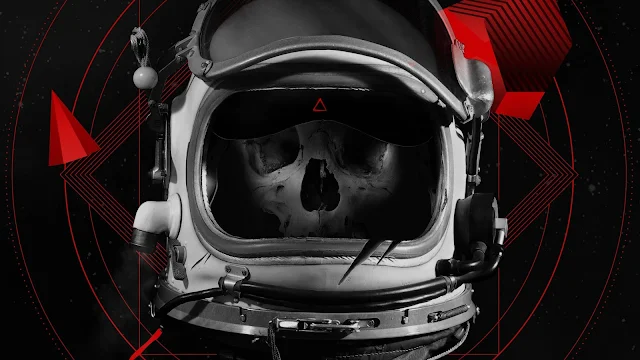 Dead Astronaut Skull Space Suit Creative and Graphics wallpaper. Click on the image above to download for HD, Widescreen, Ultra HD desktop monitors, Android, Apple iPhone mobiles, tablets.
