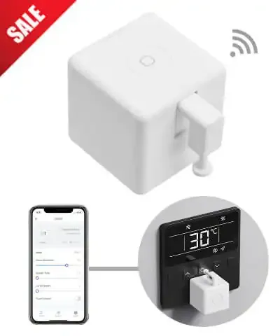Control any Switch Wirelessly with Your Mobile or Voice