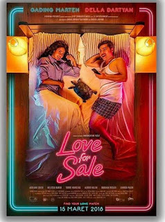 Love For Sale (2018)