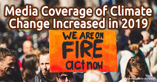 Media Coverage of Climate Change Increased in 2019, Self-service residual carbon offset, Carbon-neutral website, Carbon-neutral lifestyle, GoForZeroCO2, ZeroCO2