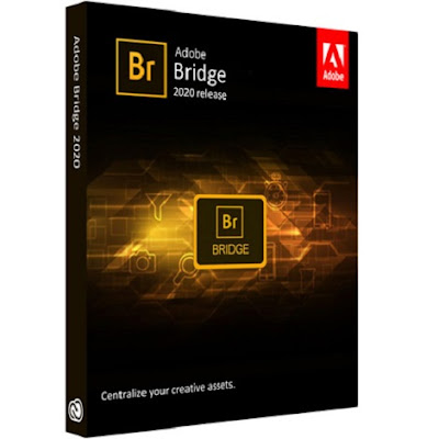 Adobe Bridge CC 2020