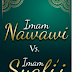 RF 45 - Imam Nawawi vs Imam Syafi'i