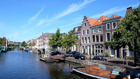 foto de Leiden