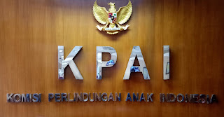 KPAI Angkat Bicara