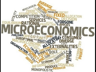ekonomi mikro