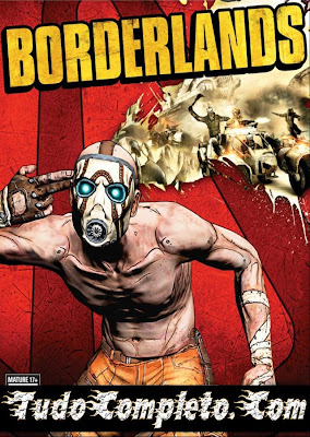 (BORDERLANDS) [bb]