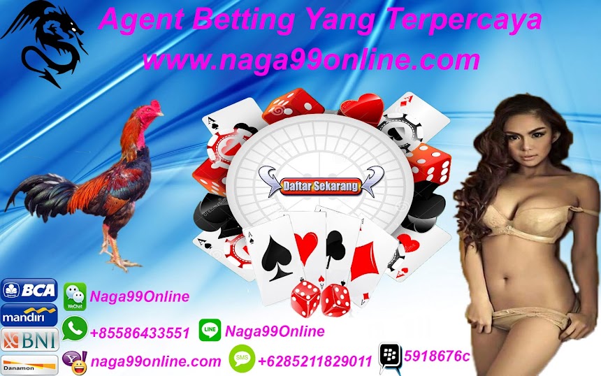 daftar agen sbobet