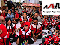 Info Lowongan Kerja Terbaru Via Email PT. Anugrah Argon Medica (Dexa Group) Bekasi