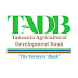 Job Opportunity at TADB, Head Of Human Resources & Administration