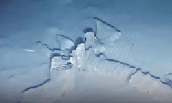  Στα τέλη Απριλίου 2021, δημοσιεύτηκε ένα βίντεο με έναν ασυνήθιστο σκελετό που βρέθηκε το 2017 στο βυθό της Μεσογείου. Ο σκελετός αναφέρετα...