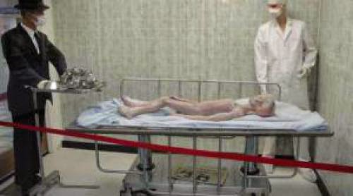 Doctor Who Claimed To Have Handled Alien Debris From Roswell Crash Found Dead