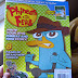 Phineas And Ferb Poster