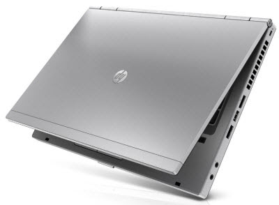 HP EliteBook 8460p, Tahan 32 Jam