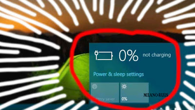 Penyebab Baterai Laptop Cepat Rusak Dan Cara Merawatnya Yang Harus Anda Ketahui
