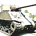 M4 Sherman Variants - Easy Eight