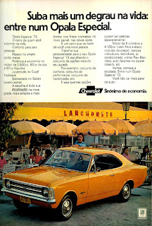 1972; brazilian advertising cars in the 70s; os anos 70; história da década de 70; Brazil in the 70s; propaganda carros anos 70; Oswaldo Hernandez;